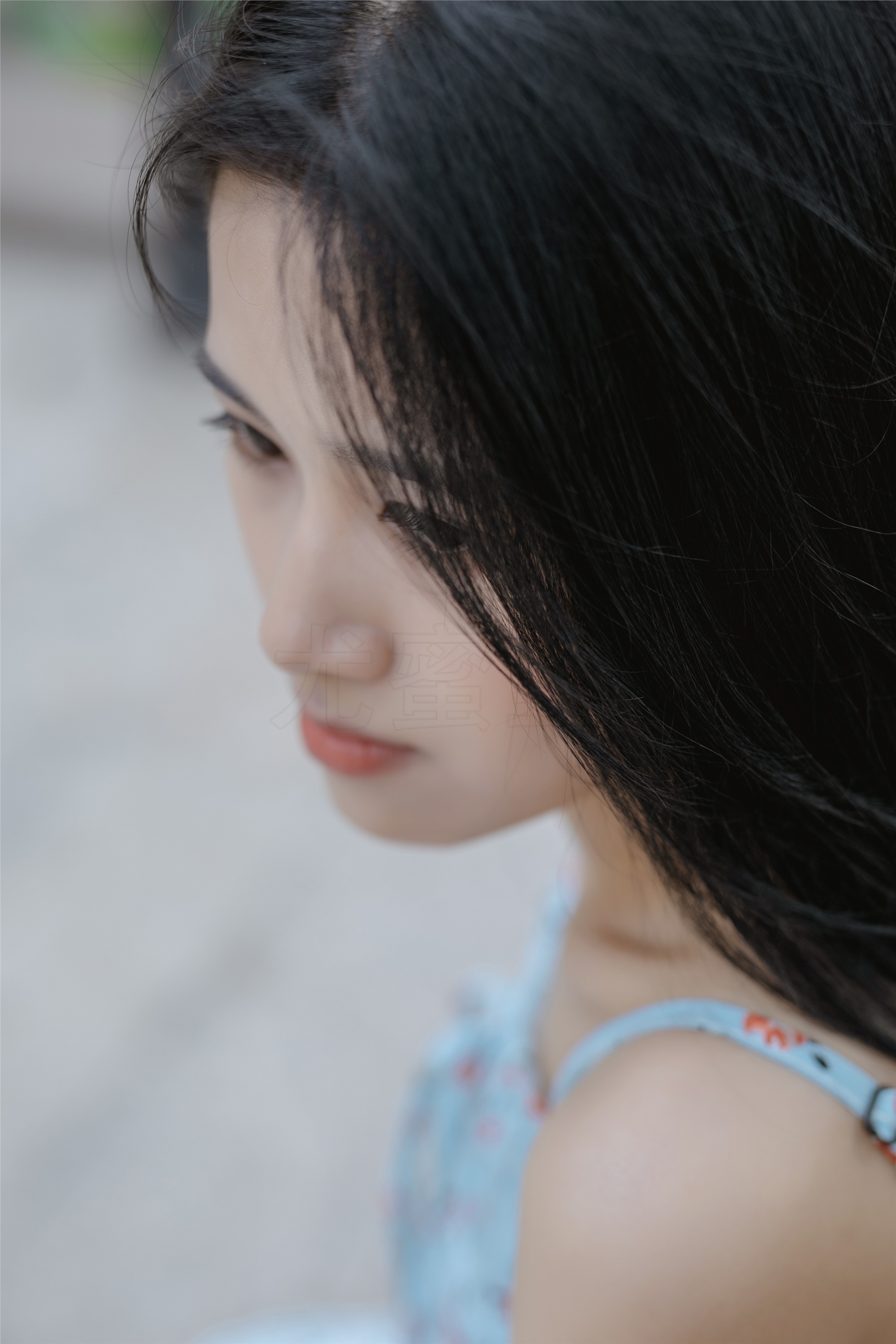 尤蜜丝 穿搭写真 NO.049